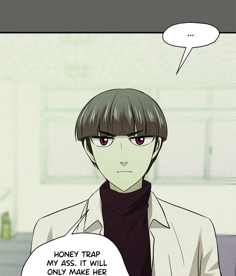 Read To Be Ordinary! (Colored) chapter 22 image 18 on Lezhin