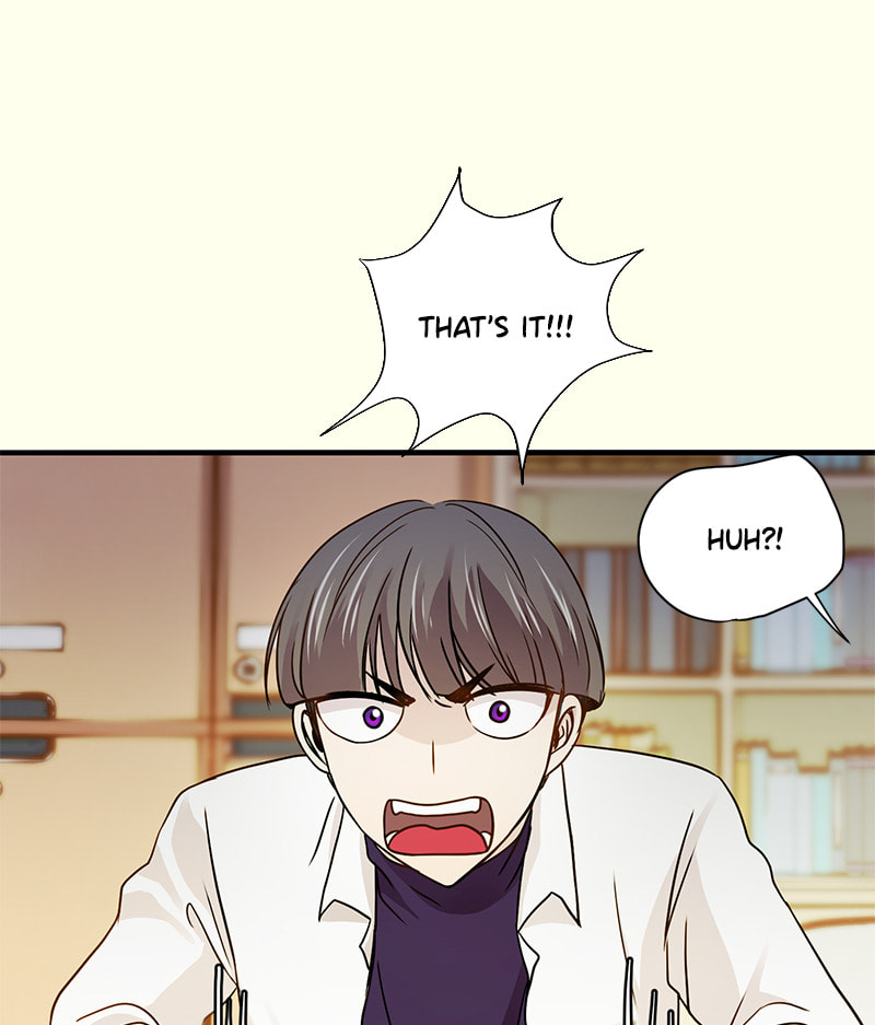 Read To Be Ordinary! (Colored) chapter 22 image 22 on Lezhin