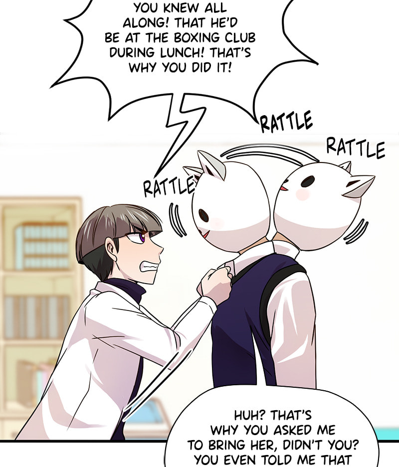 Read To Be Ordinary! (Colored) chapter 22 image 24 on Lezhin