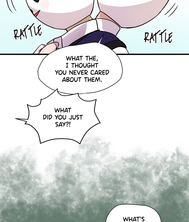 Read To Be Ordinary! (Colored) chapter 22 image 26 on Lezhin