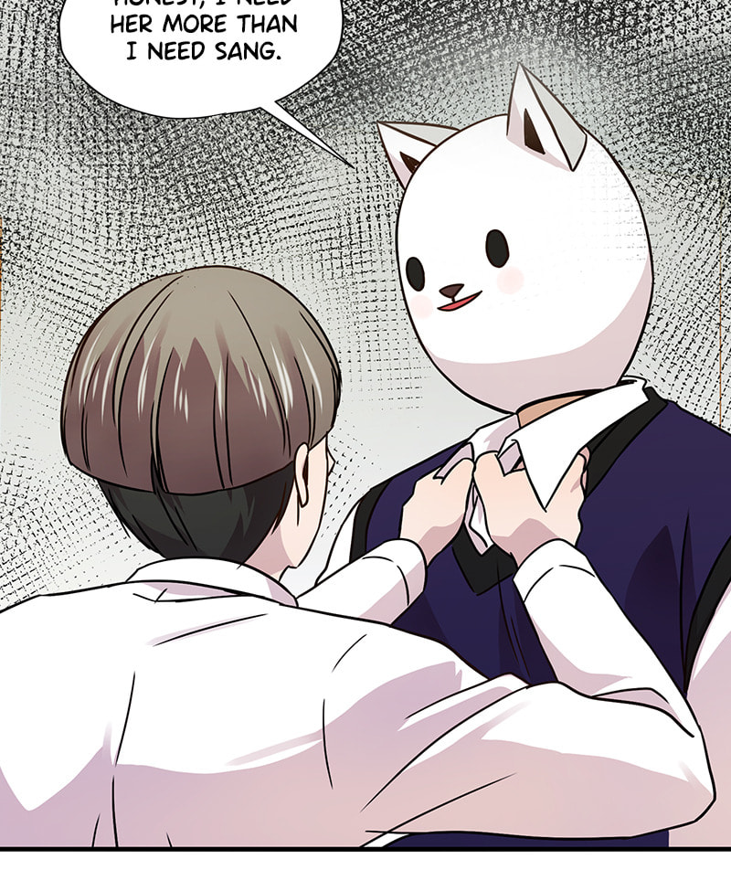 Read To Be Ordinary! (Colored) chapter 22 image 31 on Lezhin