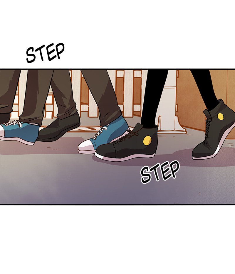 Read To Be Ordinary! (Colored) chapter 22 image 38 on Lezhin