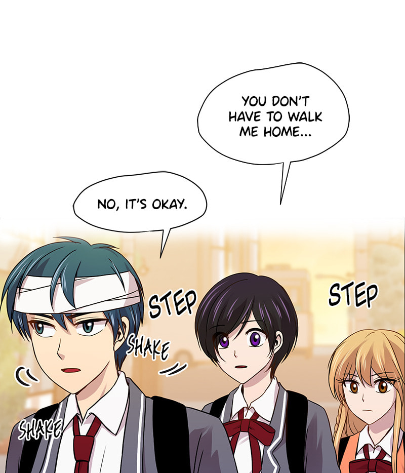 Read To Be Ordinary! (Colored) chapter 22 image 39 on Lezhin