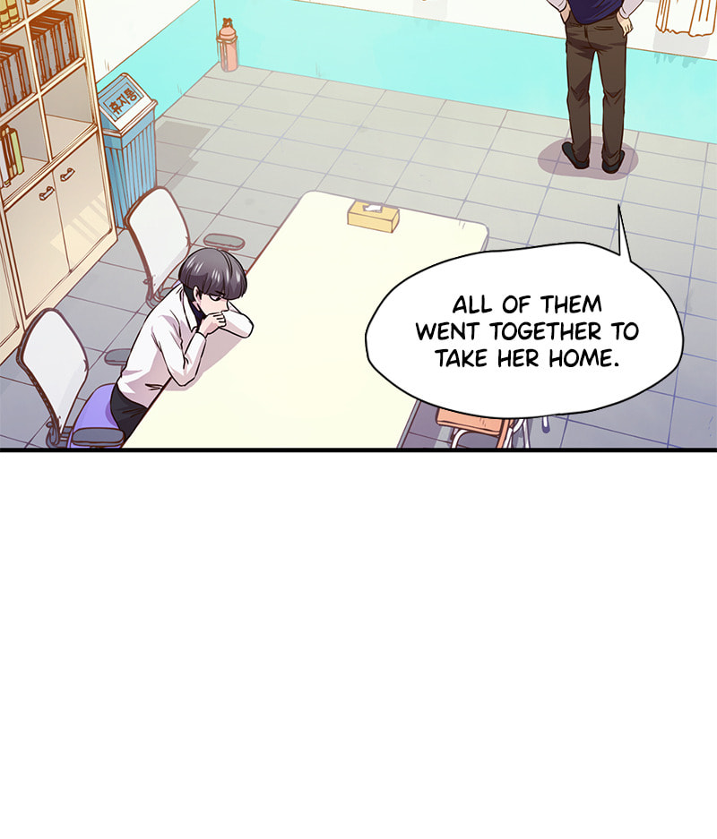 Read To Be Ordinary! (Colored) chapter 22 image 4 on Lezhin