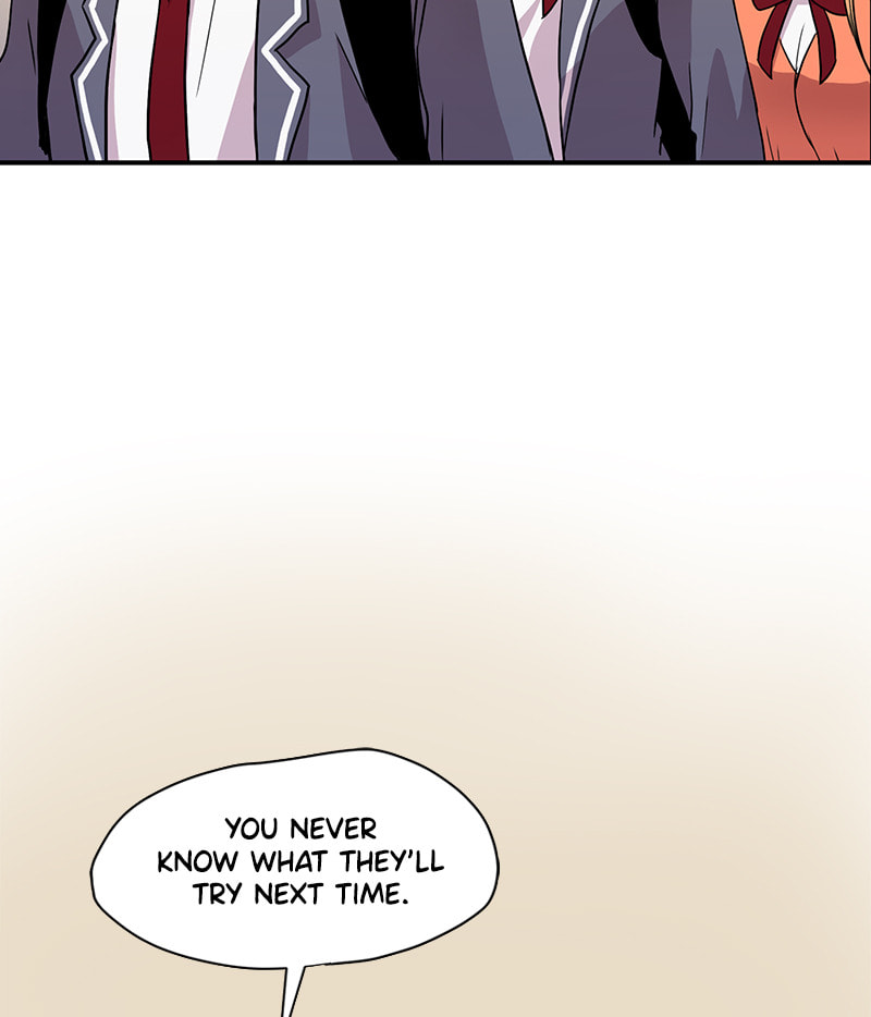 Read To Be Ordinary! (Colored) chapter 22 image 40 on Lezhin