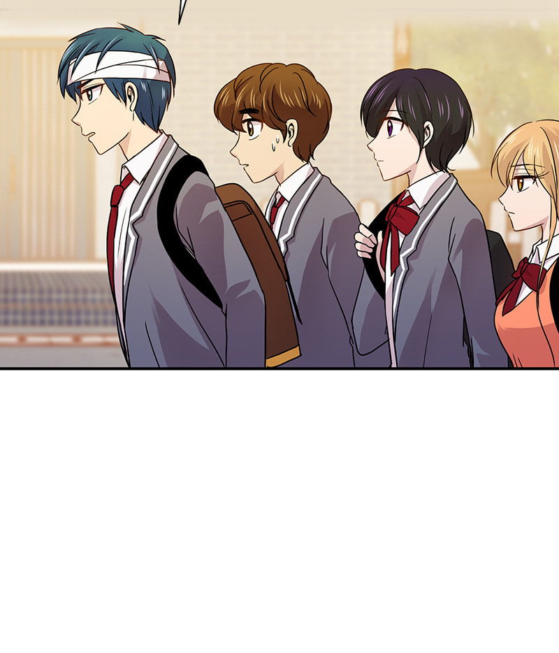 Read To Be Ordinary! (Colored) chapter 22 image 41 on Lezhin