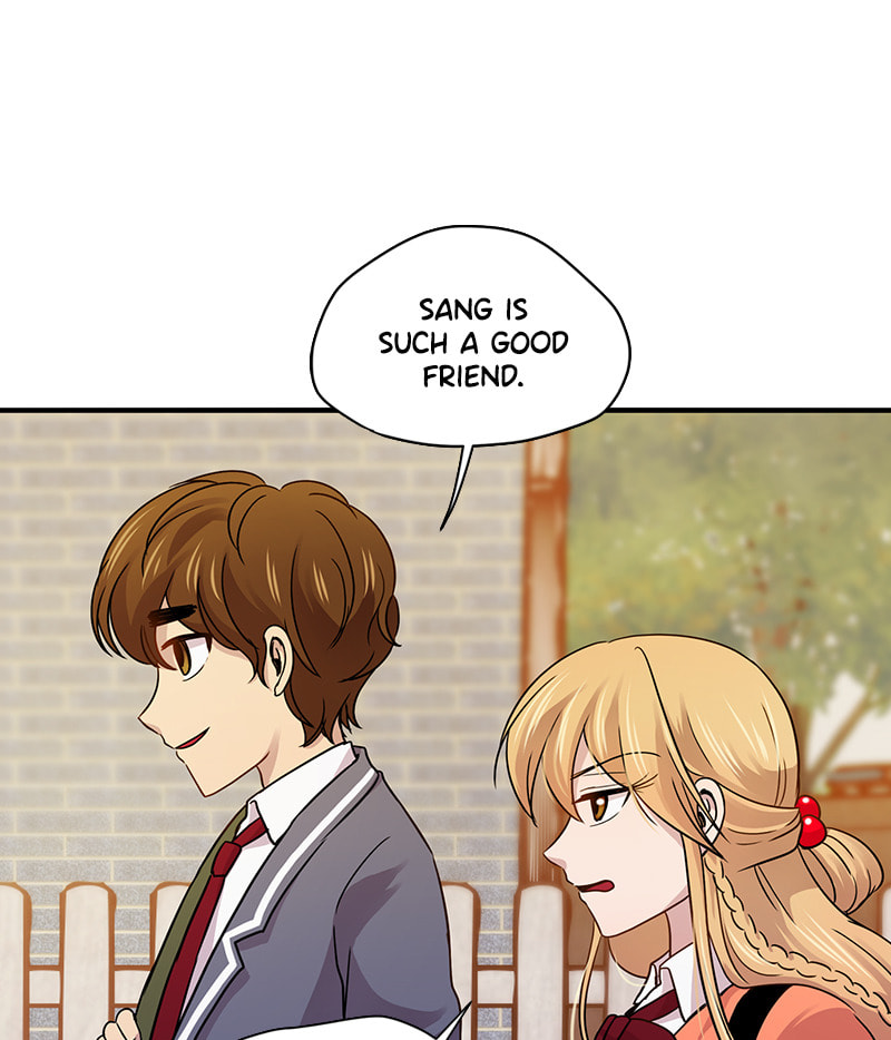 Read To Be Ordinary! (Colored) chapter 22 image 42 on Lezhin