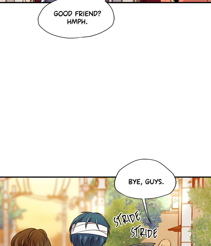 Read To Be Ordinary! (Colored) chapter 22 image 43 on Lezhin