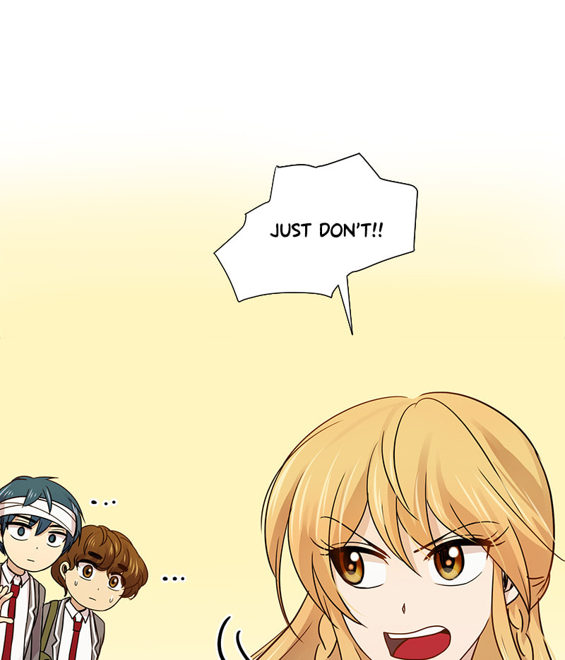 Read To Be Ordinary! (Colored) chapter 22 image 45 on Lezhin