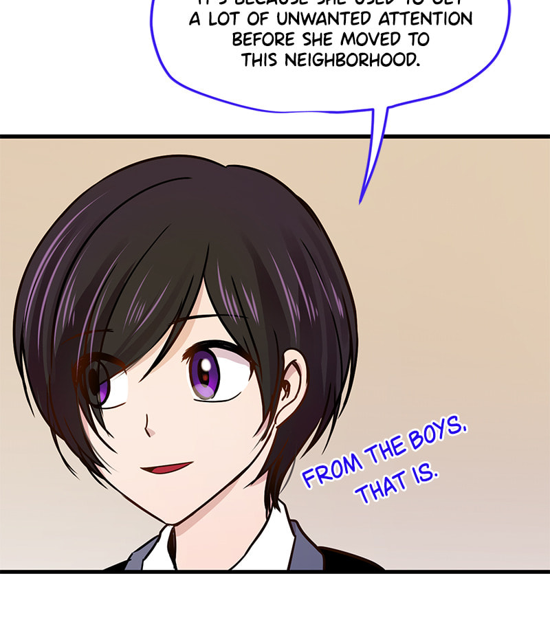 Read To Be Ordinary! (Colored) chapter 22 image 50 on Lezhin