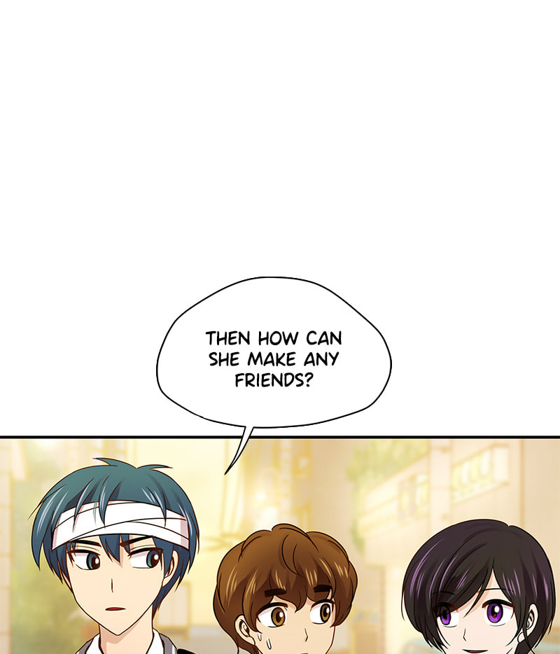 Read To Be Ordinary! (Colored) chapter 22 image 51 on Lezhin