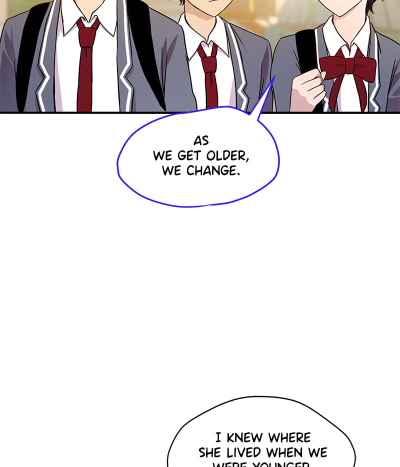 Read To Be Ordinary! (Colored) chapter 22 image 52 on Lezhin
