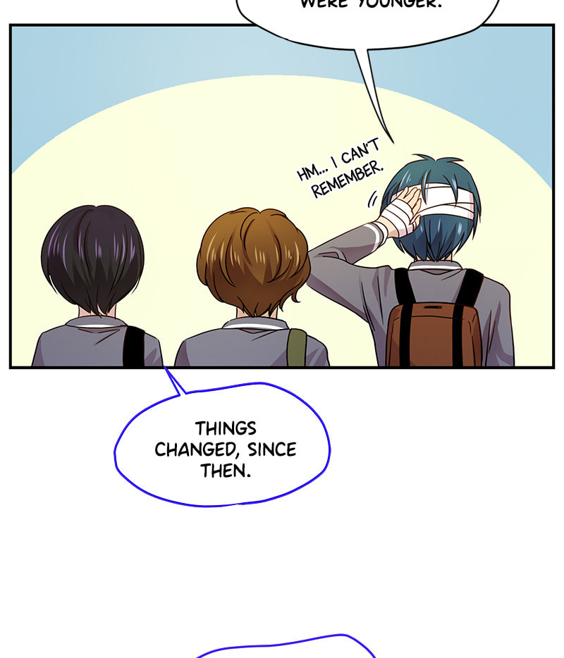 Read To Be Ordinary! (Colored) chapter 22 image 53 on Lezhin