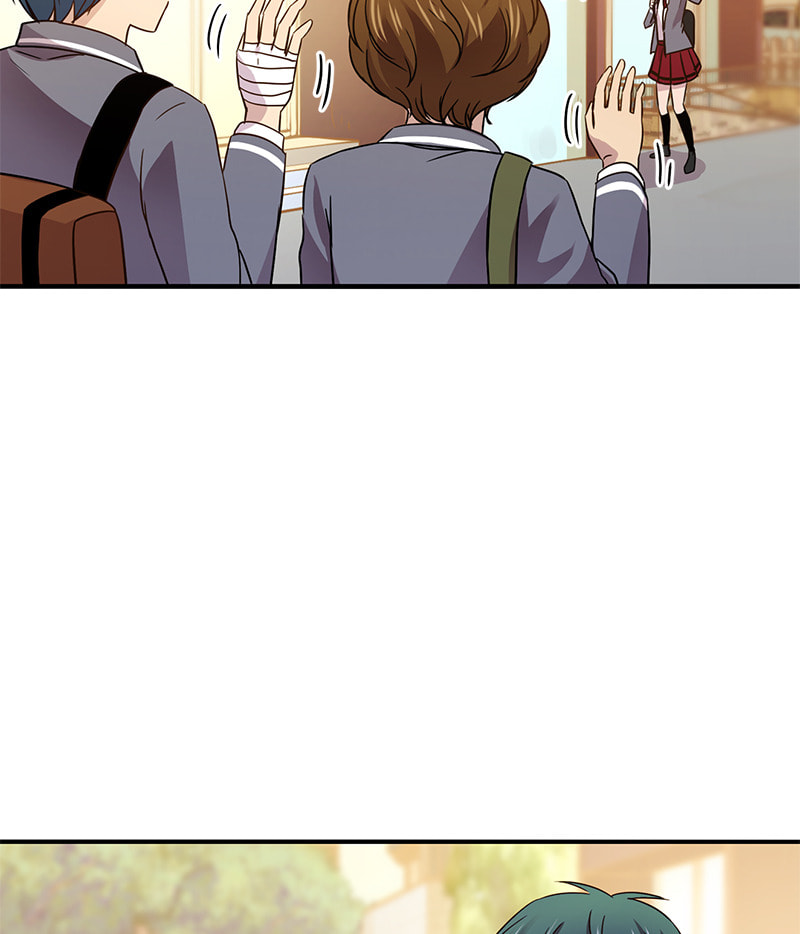 Read To Be Ordinary! (Colored) chapter 22 image 57 on Lezhin