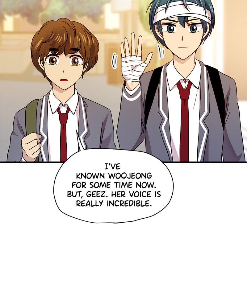 Read To Be Ordinary! (Colored) chapter 22 image 58 on Lezhin