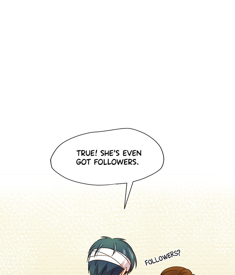 Read To Be Ordinary! (Colored) chapter 22 image 59 on Lezhin