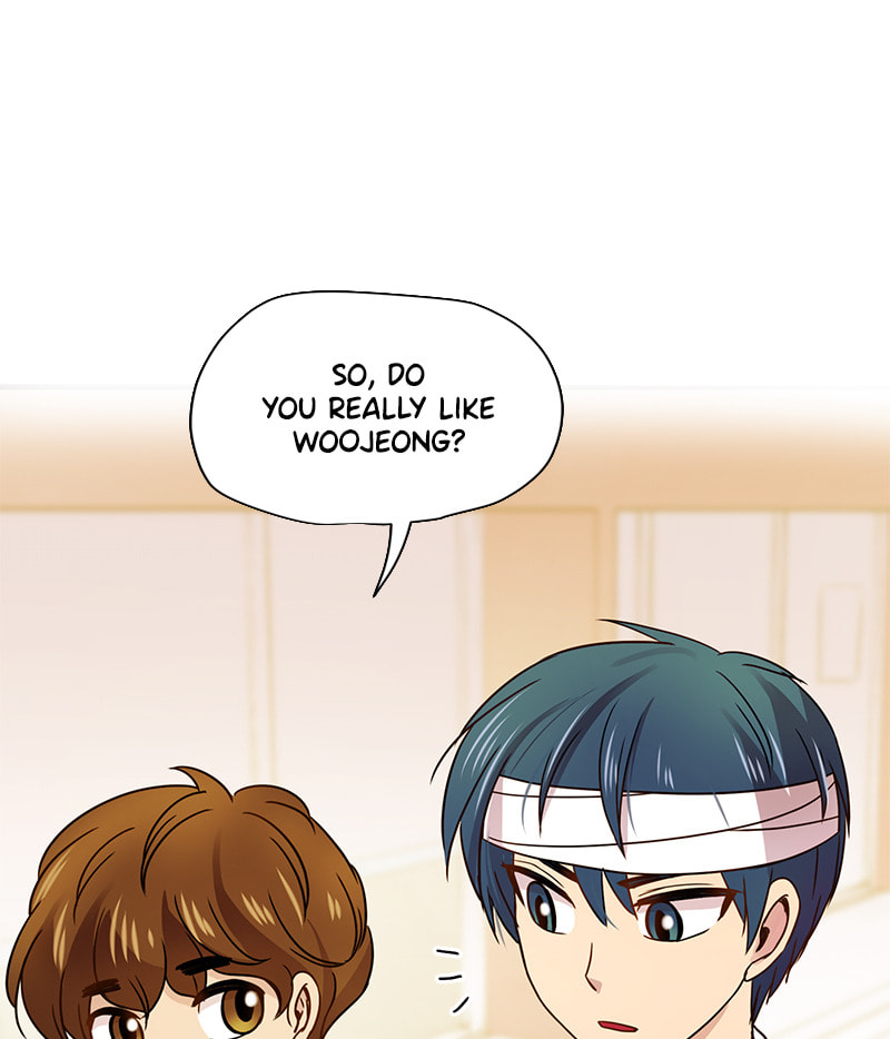 Read To Be Ordinary! (Colored) chapter 22 image 61 on Lezhin