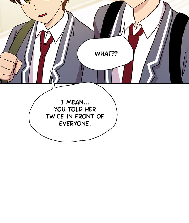 Read To Be Ordinary! (Colored) chapter 22 image 62 on Lezhin