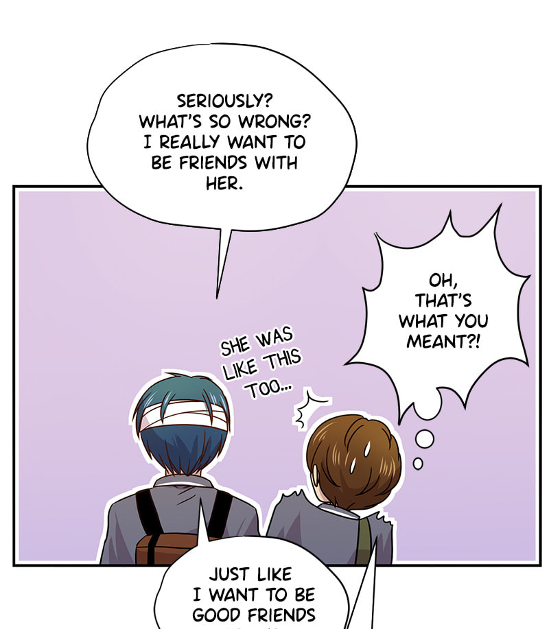 Read To Be Ordinary! (Colored) chapter 22 image 63 on Lezhin