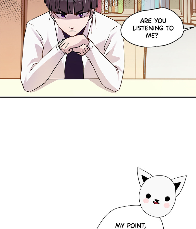Read To Be Ordinary! (Colored) chapter 22 image 7 on Lezhin