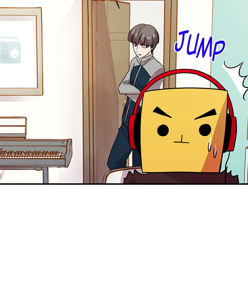 Read To Be Ordinary! (Colored) chapter 22 image 71 on Lezhin