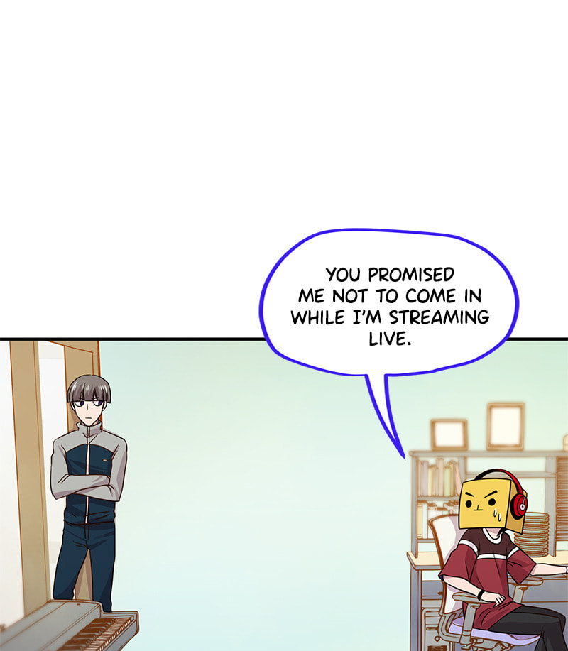 Read To Be Ordinary! (Colored) chapter 22 image 72 on Lezhin