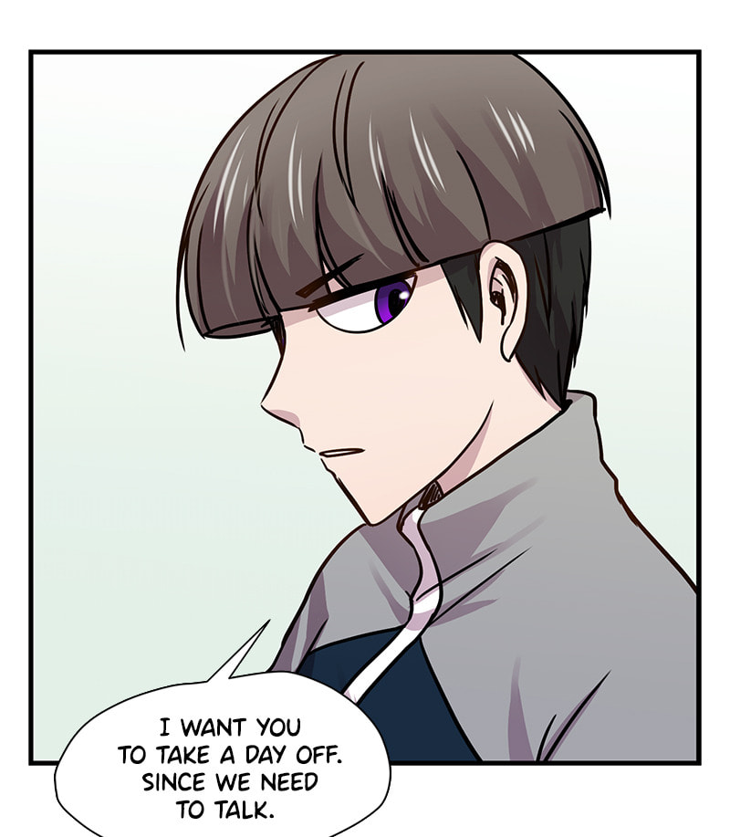 Read To Be Ordinary! (Colored) chapter 22 image 74 on Lezhin