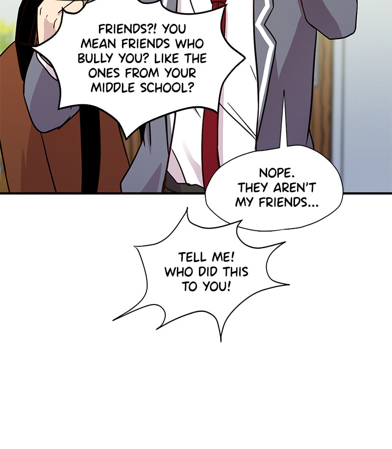 Read To Be Ordinary! (Colored) chapter 22 image 85 on Lezhin