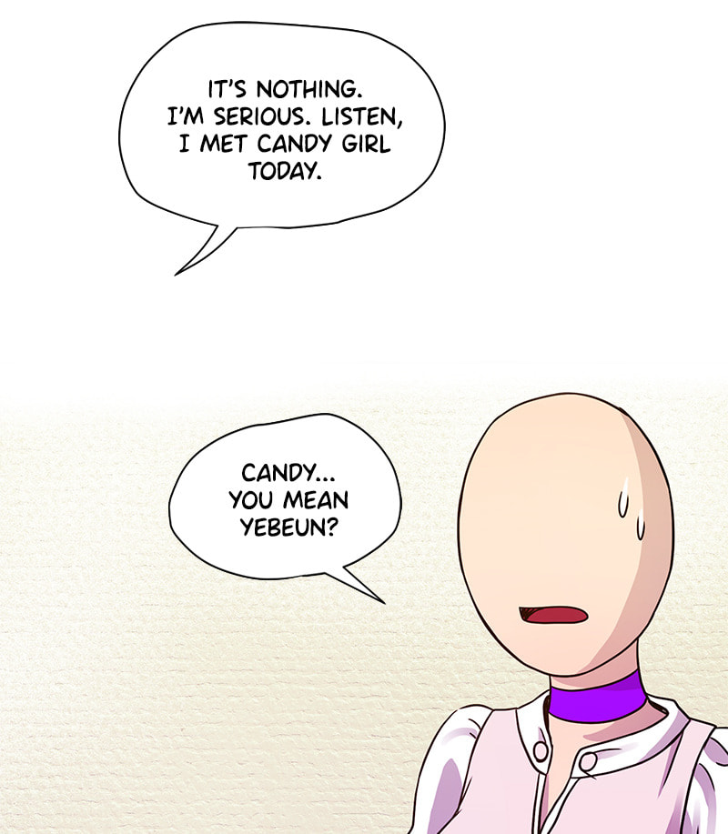 Read To Be Ordinary! (Colored) chapter 22 image 86 on Lezhin