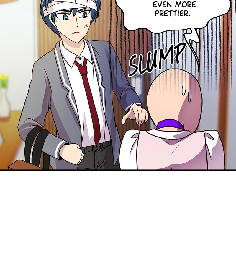 Read To Be Ordinary! (Colored) chapter 22 image 90 on Lezhin