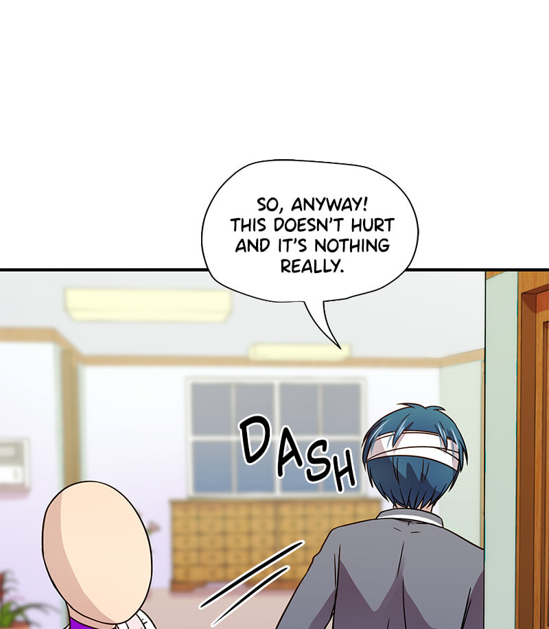 Read To Be Ordinary! (Colored) chapter 22 image 91 on Lezhin