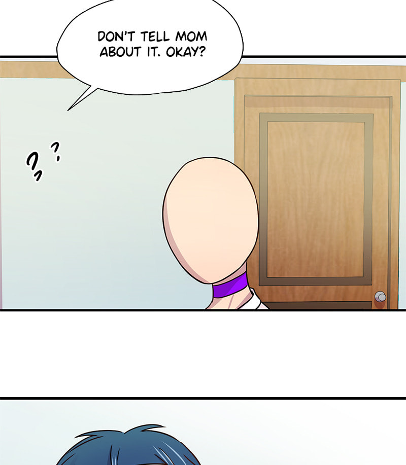 Read To Be Ordinary! (Colored) chapter 22 image 93 on Lezhin