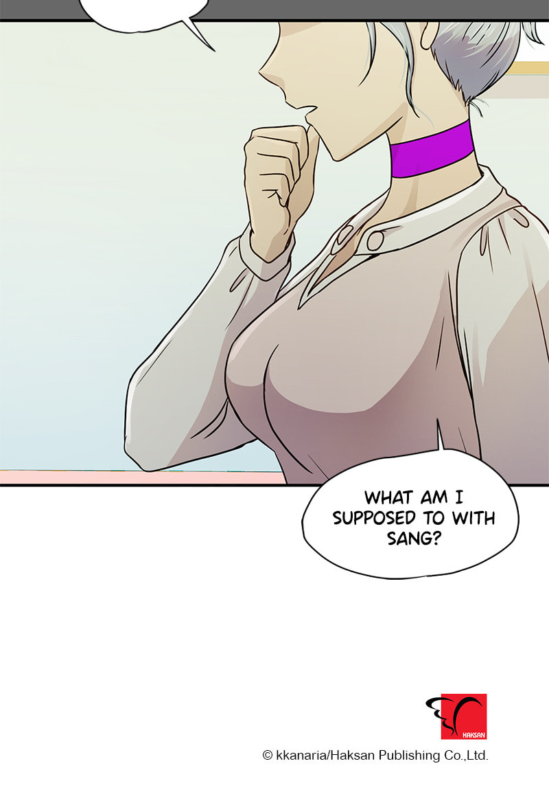 Read To Be Ordinary! (Colored) chapter 22 image 97 on Lezhin