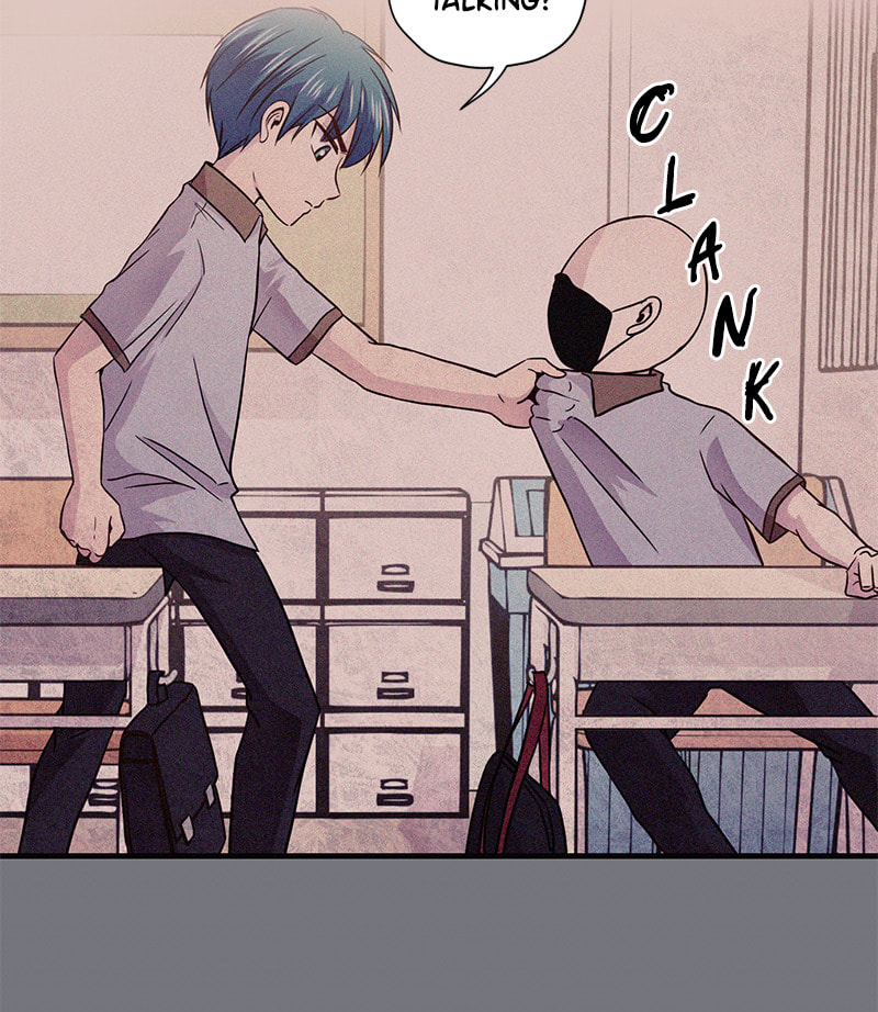 Read To Be Ordinary! (Colored) chapter 24 image 11 on Lezhin