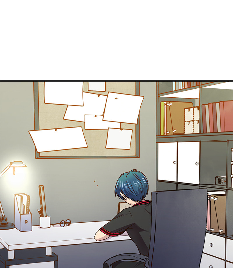 Read To Be Ordinary! (Colored) chapter 24 image 18 on Lezhin