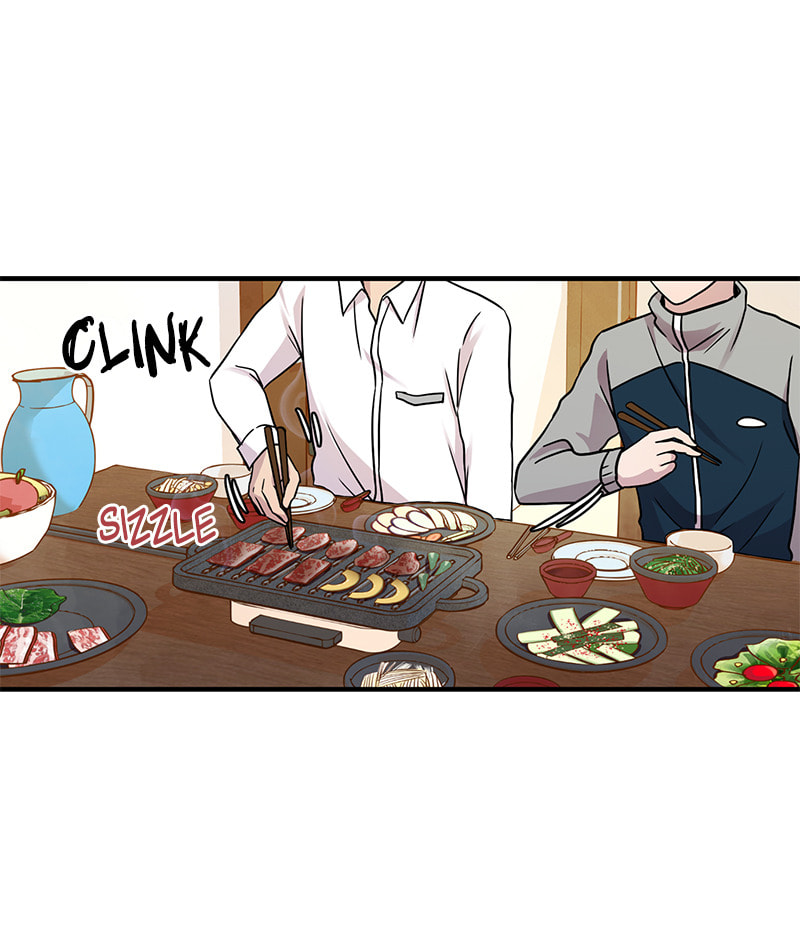 Read To Be Ordinary! (Colored) chapter 24 image 23 on Lezhin