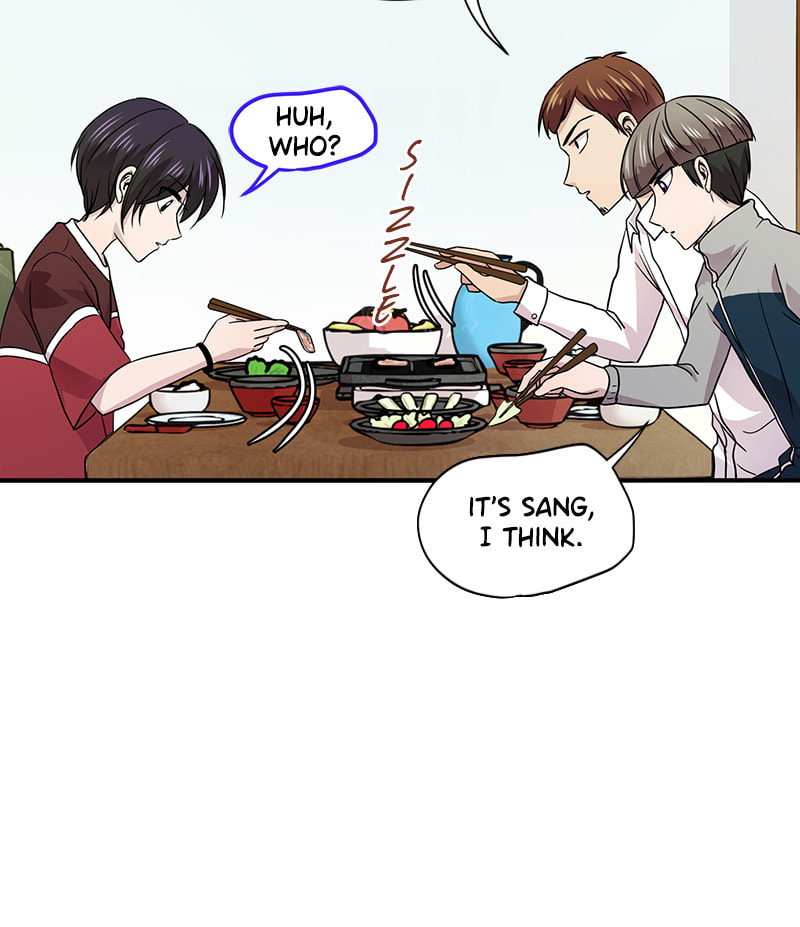 Read To Be Ordinary! (Colored) chapter 24 image 25 on Lezhin
