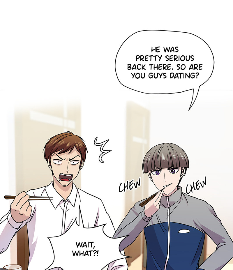 Read To Be Ordinary! (Colored) chapter 24 image 26 on Lezhin