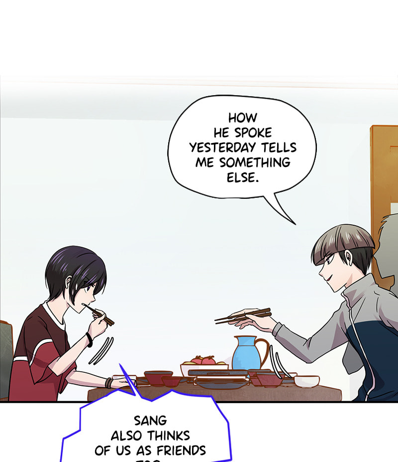 Read To Be Ordinary! (Colored) chapter 24 image 29 on Lezhin