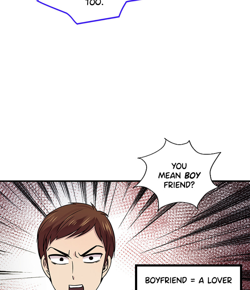 Read To Be Ordinary! (Colored) chapter 24 image 30 on Lezhin