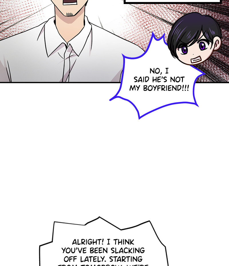 Read To Be Ordinary! (Colored) chapter 24 image 31 on Lezhin