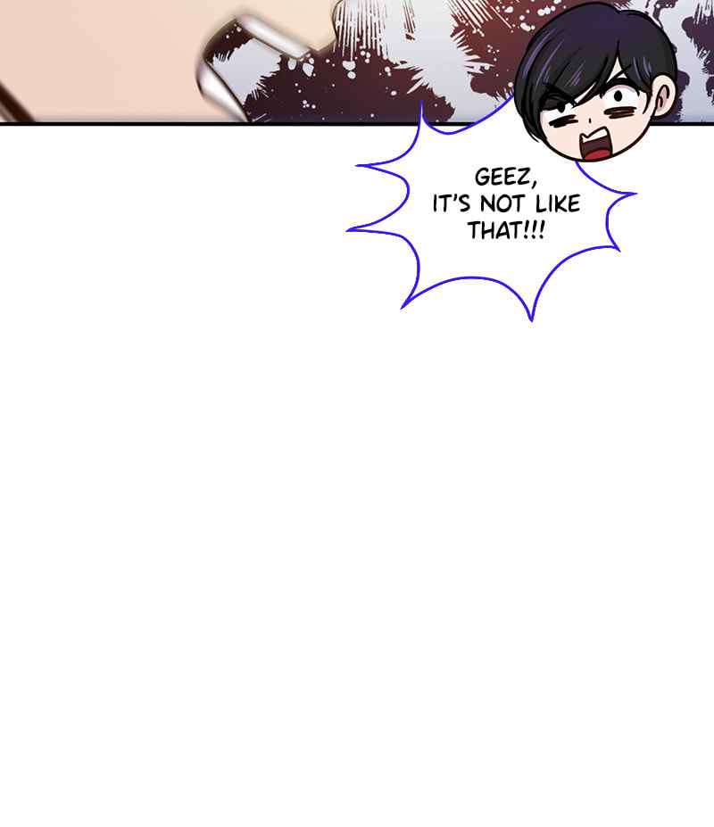 Read To Be Ordinary! (Colored) chapter 24 image 34 on Lezhin