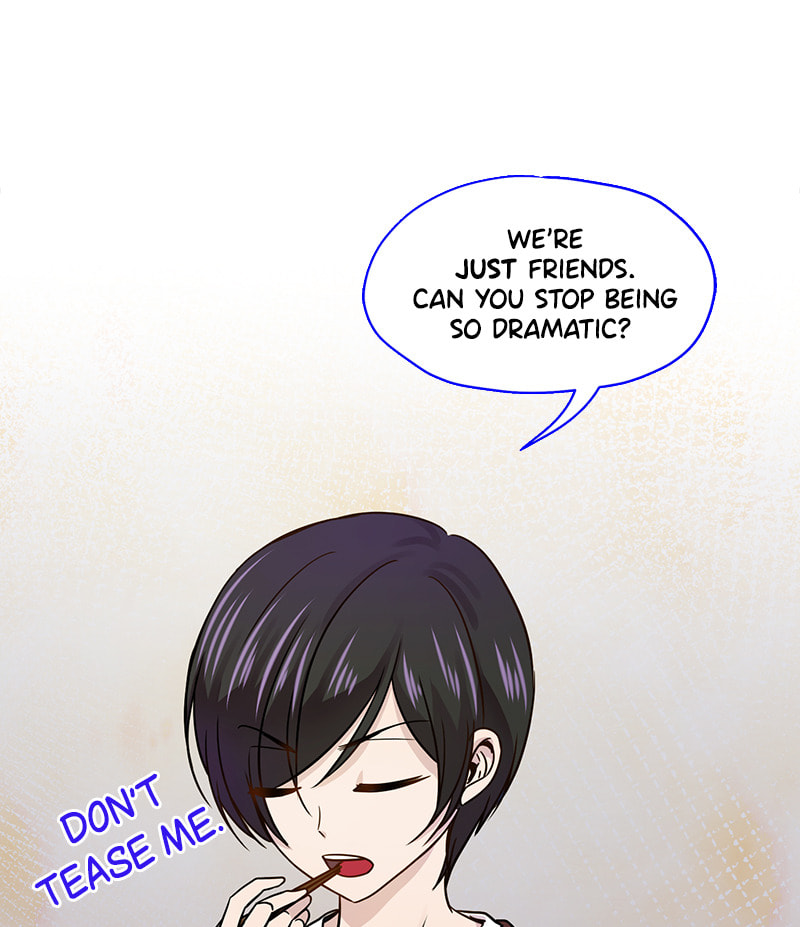 Read To Be Ordinary! (Colored) chapter 24 image 35 on Lezhin