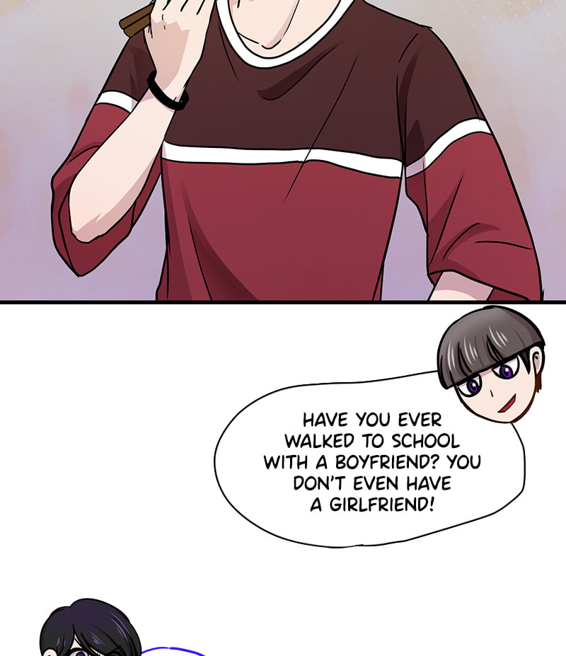 Read To Be Ordinary! (Colored) chapter 24 image 36 on Lezhin
