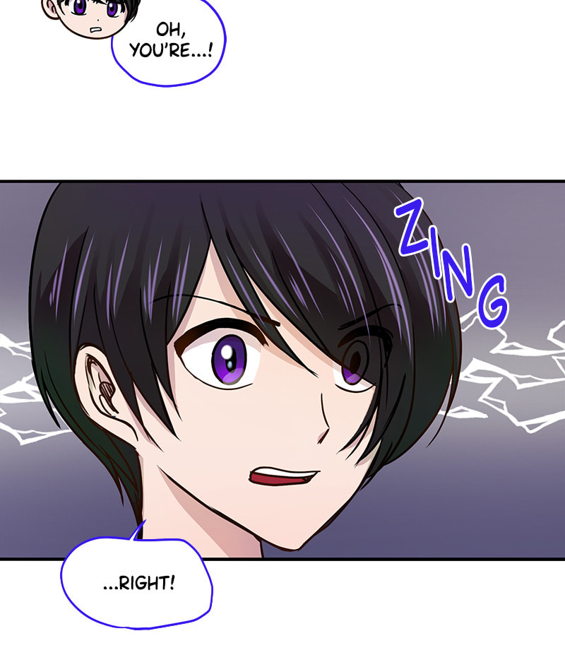 Read To Be Ordinary! (Colored) chapter 24 image 37 on Lezhin