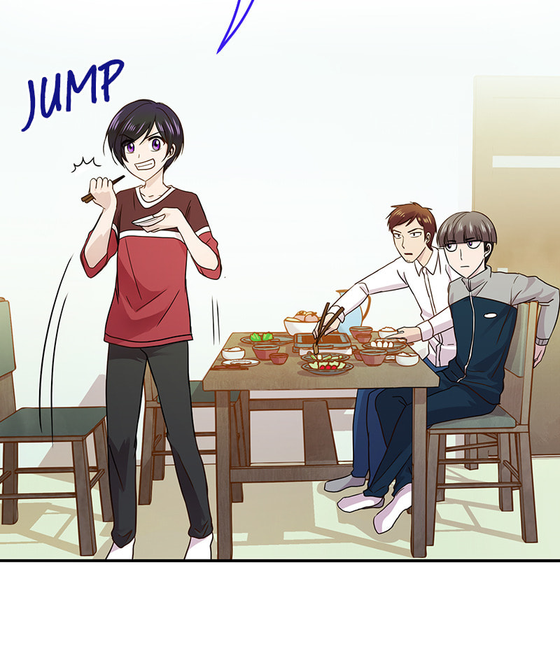Read To Be Ordinary! (Colored) chapter 24 image 39 on Lezhin