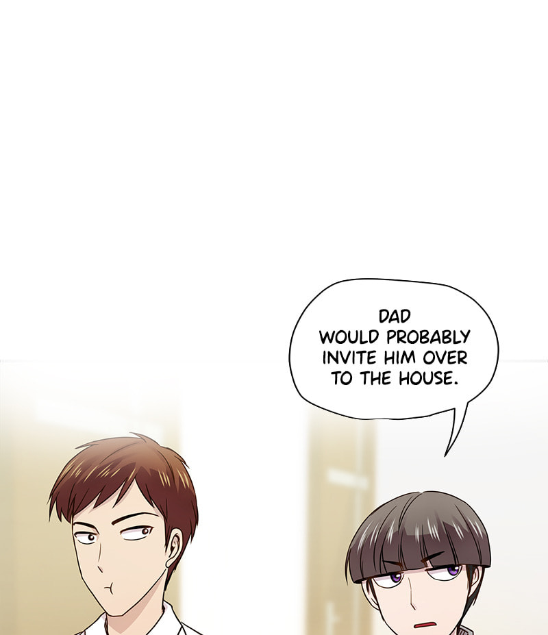 Read To Be Ordinary! (Colored) chapter 24 image 40 on Lezhin