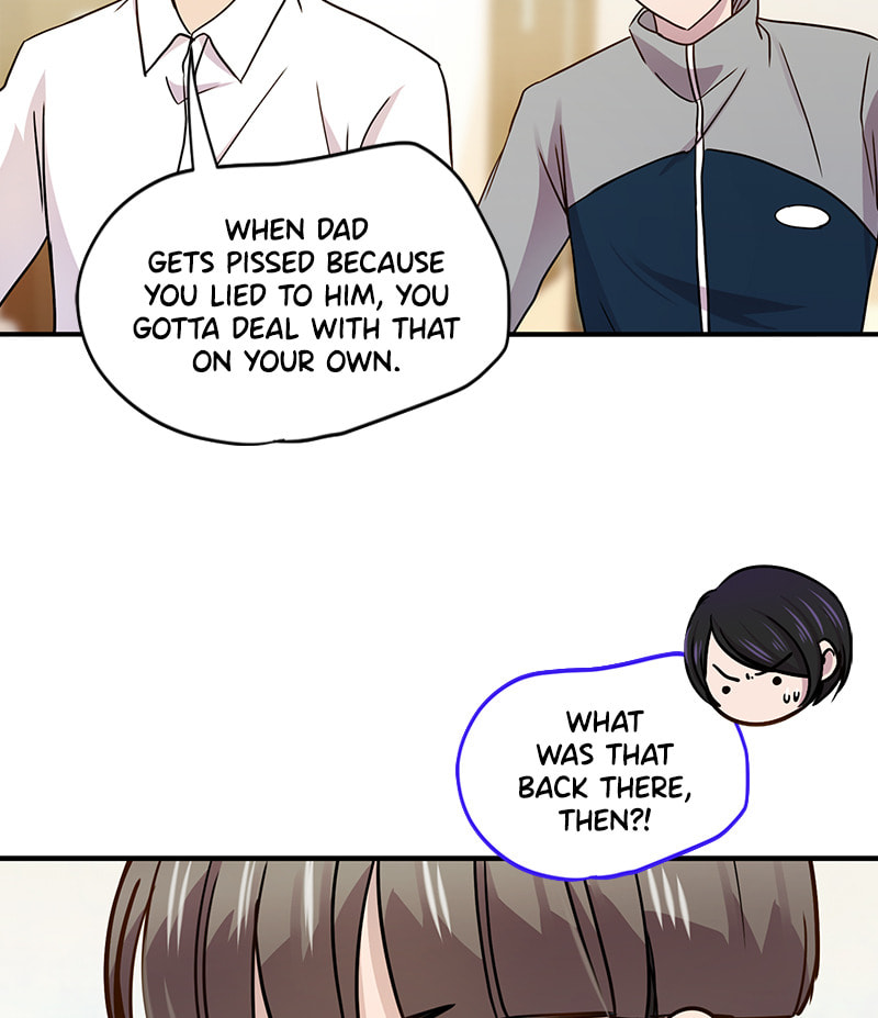 Read To Be Ordinary! (Colored) chapter 24 image 41 on Lezhin