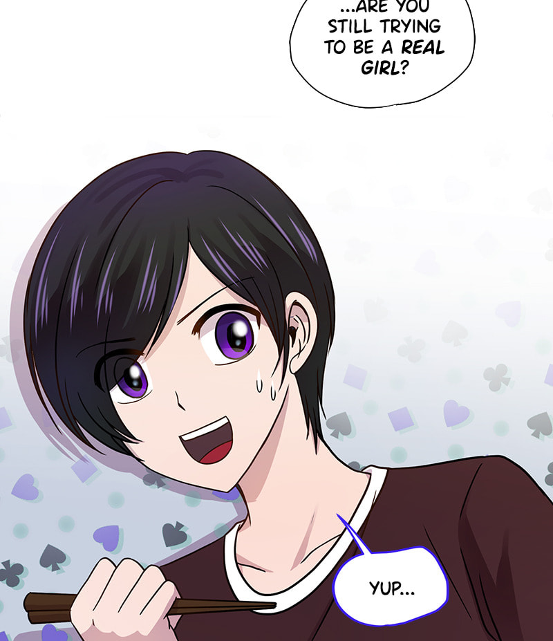 Read To Be Ordinary! (Colored) chapter 24 image 43 on Lezhin