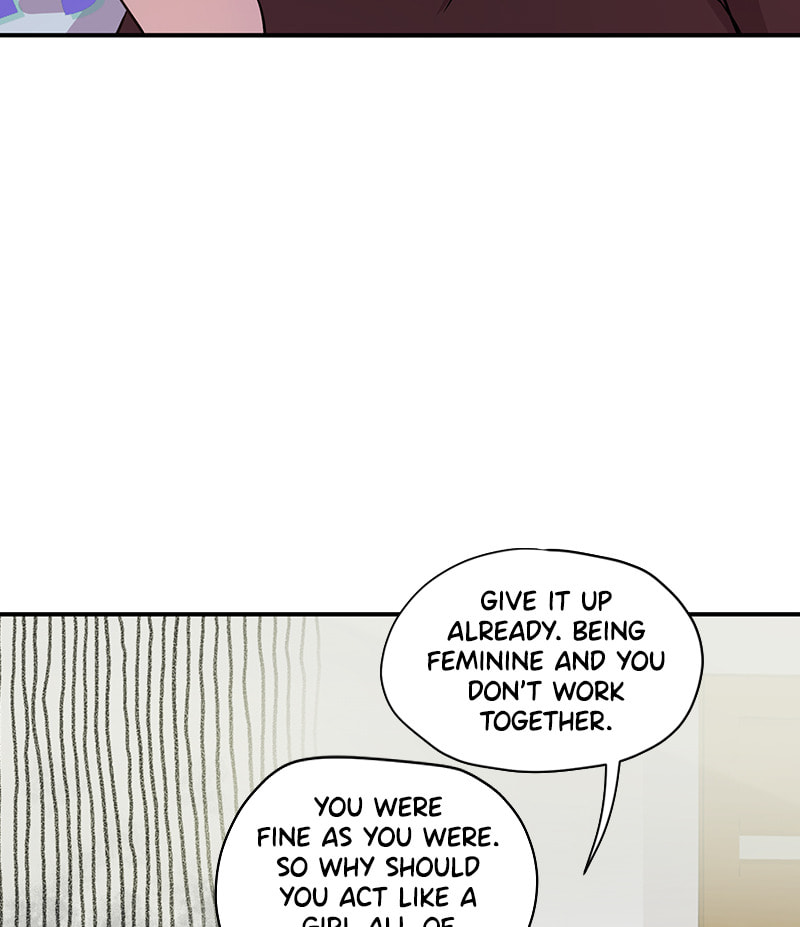 Read To Be Ordinary! (Colored) chapter 24 image 44 on Lezhin